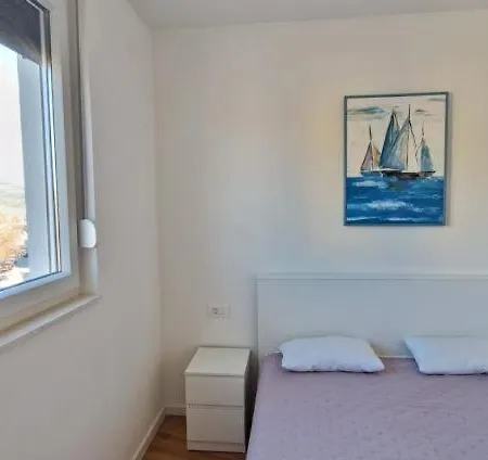 Mostarska Apartamento
