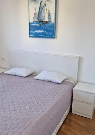Mostarska Apartamento *