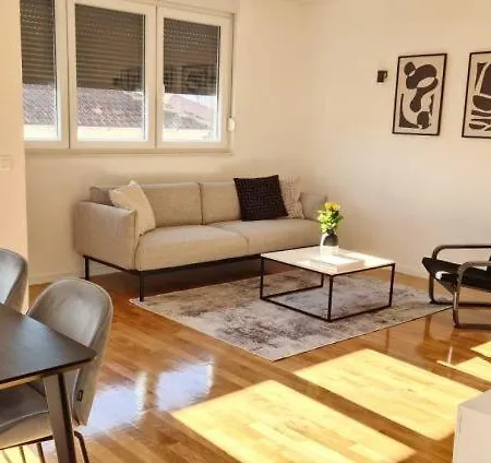 Apartamento Mostarska