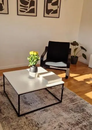 Mostarska 아파트 스플리트