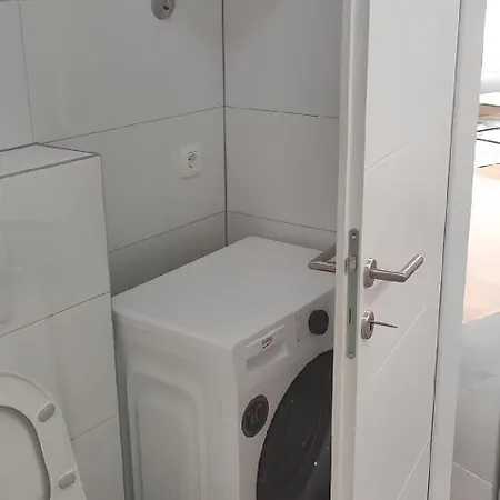 Mostarska Apartamento Split