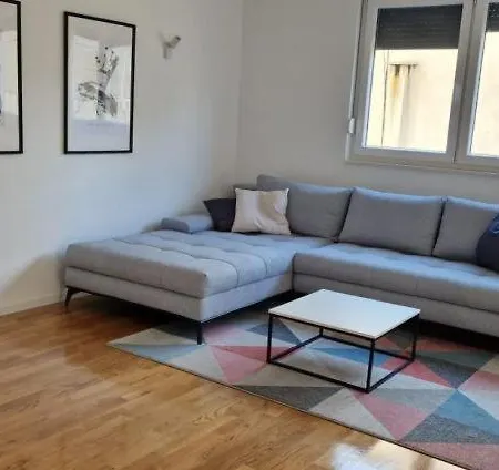 Apartamento Mostarska