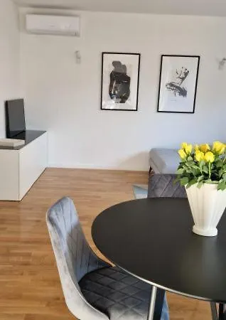 Mostarska Apartamento