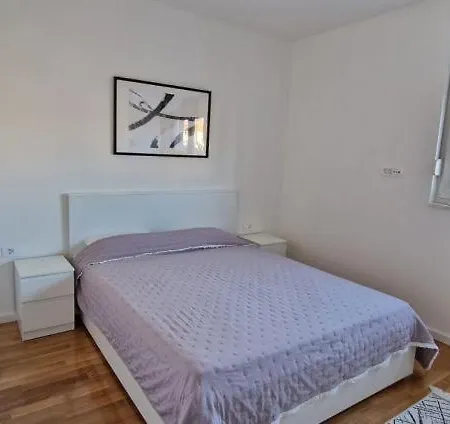 Apartamento Mostarska *