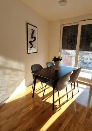 Apartamento Mostarska Split