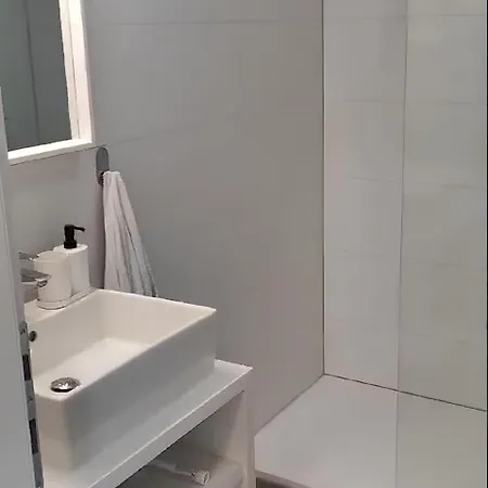 Apartamento Mostarska