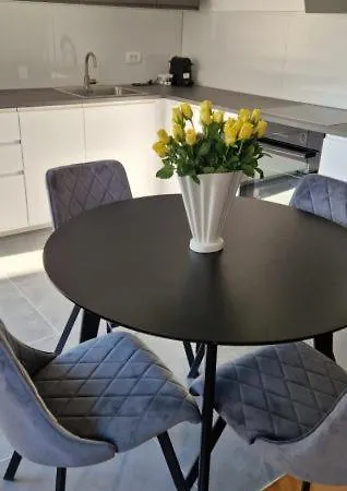 Apartment Mostarska